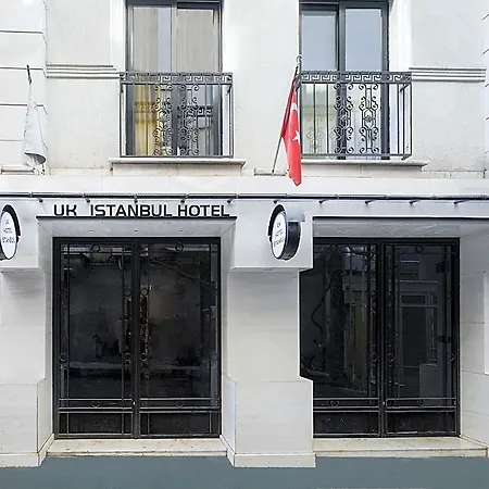 Uk Hotel