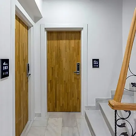 Uk Hotel 3*