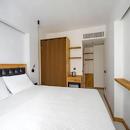 Uk 3* Istambul