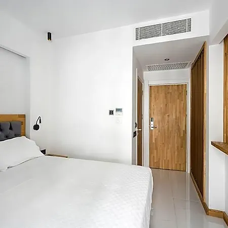 Hotel Uk 3*
