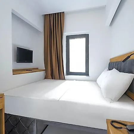 Uk 3* Istambul