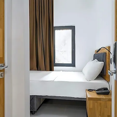 Hotel Uk Istambul