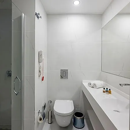 Uk 3* Istambul