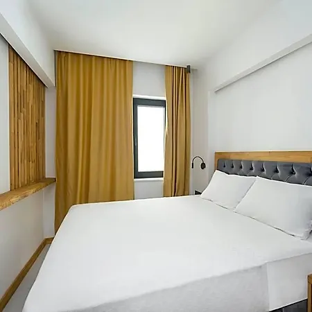 Uk Hotel Istambul